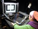 OCA Scanning Operation
