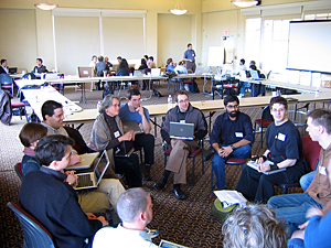 Open Library Developers Meeting Thumbnail