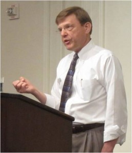 David Shumaker