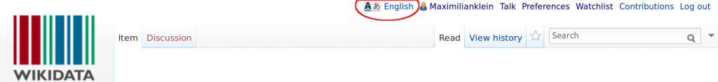 LanguageSelect