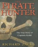 Pirate Hunter, Richard Zacks