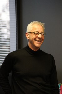 Jim Michalko February 2016
