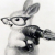 JD Laser Bunny Avatar