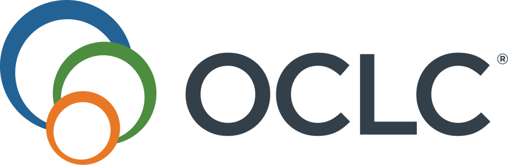 OCLC logo